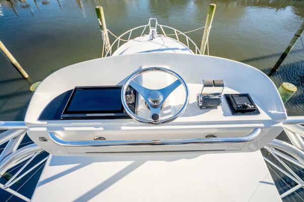 MOONDAWG 40ft Cabo Yacht For Sale