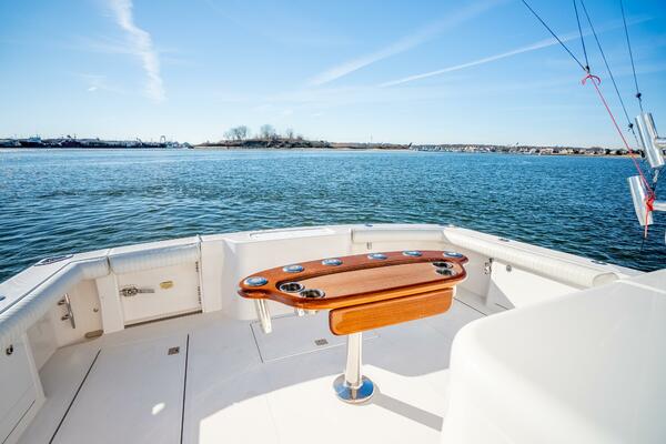 MOONDAWG 40ft Cabo Yacht For Sale