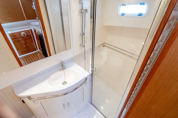 MOONDAWG 40ft Cabo Yacht For Sale