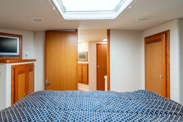 MOONDAWG 40ft Cabo Yacht For Sale