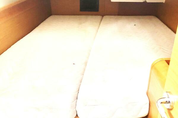 Ohana 41ft Jeanneau Yacht For Sale