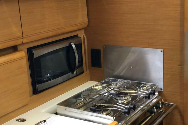 Ohana 41ft Jeanneau Yacht For Sale