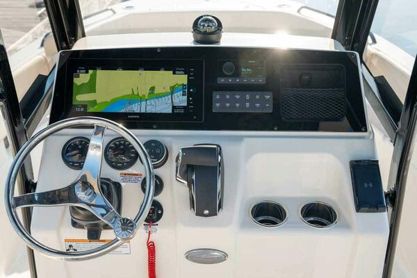 22ft Scout Yacht For Sale