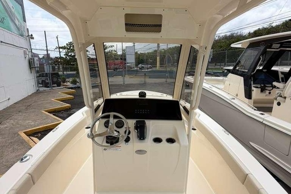 22ft Scout Yacht For Sale