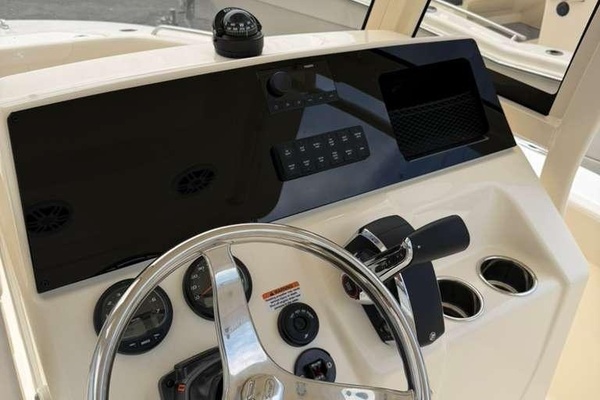 22ft Scout Yacht For Sale