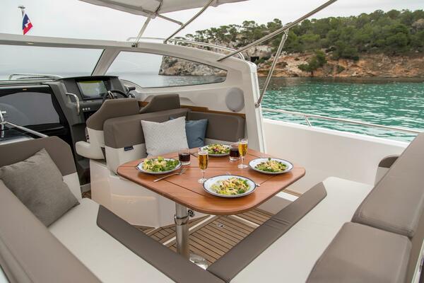 2026 Nimbus Weekender 9 30ft Nimbus Yacht For Sale