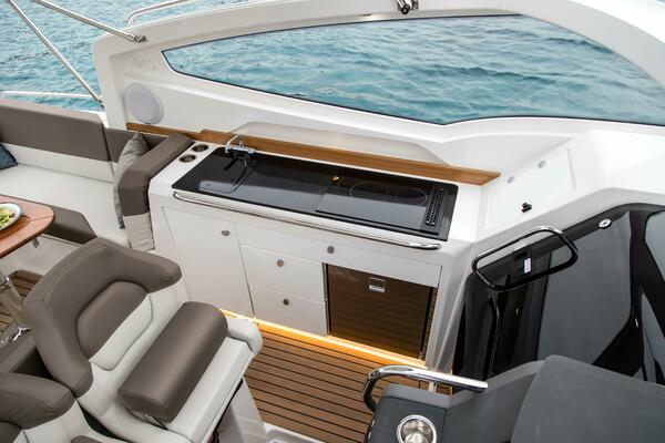 2026 Nimbus Weekender 9 30ft Nimbus Yacht For Sale