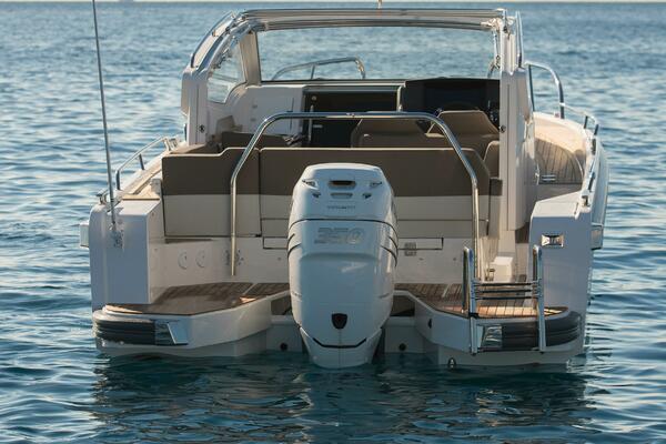2026 Nimbus Weekender 9 30ft Nimbus Yacht For Sale