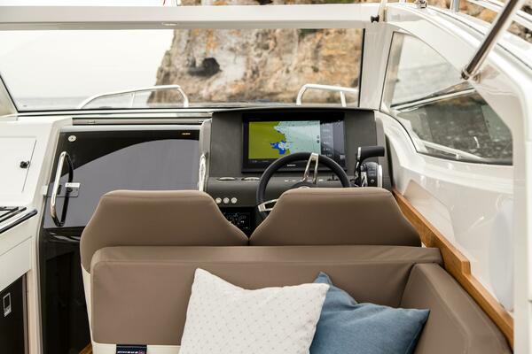 2026 Nimbus Weekender 9 30ft Nimbus Yacht For Sale