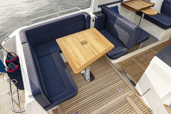 2026 Nimbus 305 Drophead 33ft Nimbus Yacht For Sale