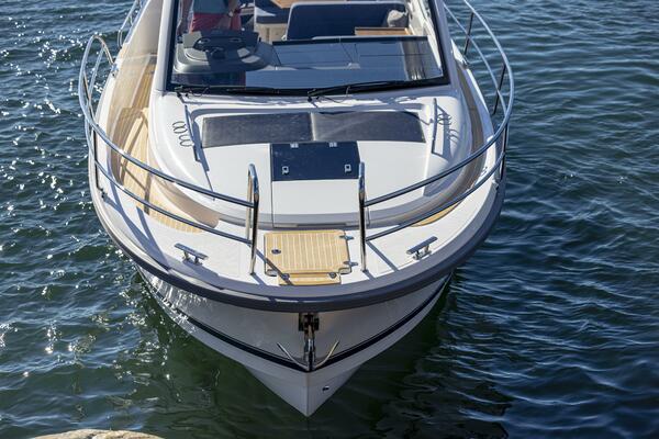 2026 Nimbus 305 Drophead 33ft Nimbus Yacht For Sale