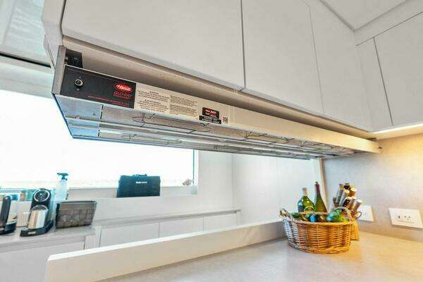 Sanlorenzo SD118 Yacht For Sale