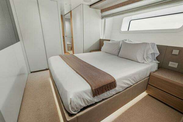 Sanlorenzo SD118 Yacht For Sale