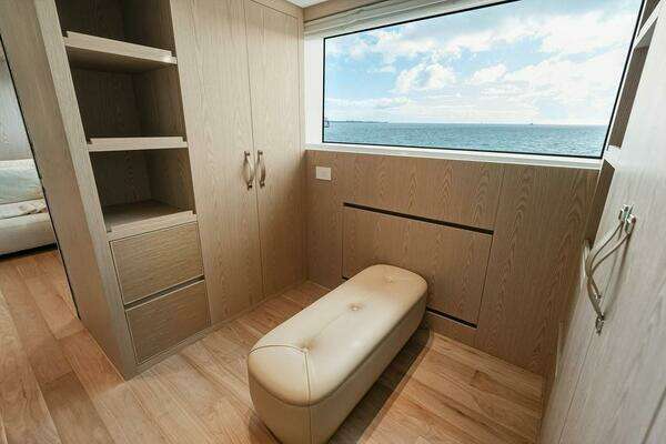 Sanlorenzo SD118 Yacht For Sale