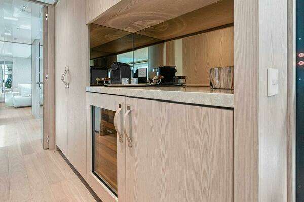 Sanlorenzo SD118 Yacht For Sale