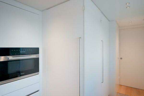 Sanlorenzo SD118 Yacht For Sale