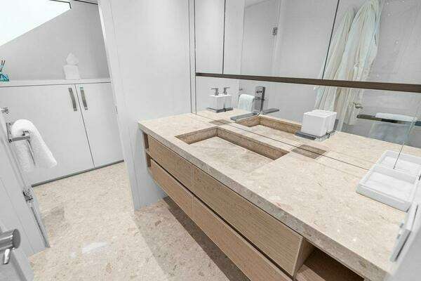 Sanlorenzo SD118 Yacht For Sale