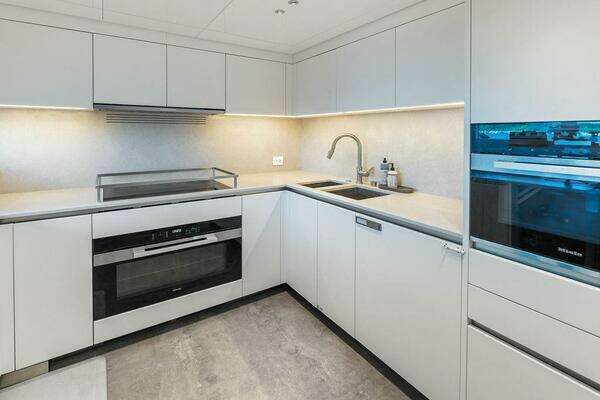 Sanlorenzo SD118 Yacht For Sale