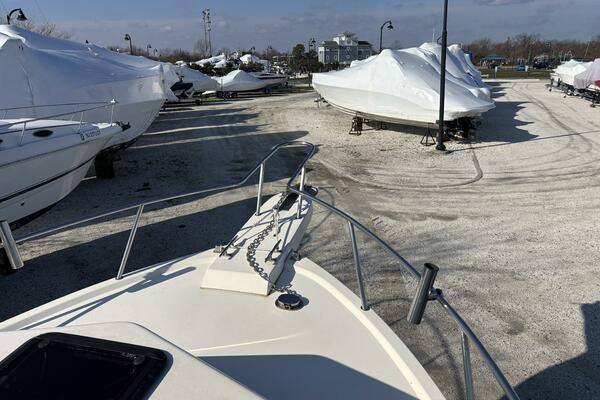 SEA HAWK 25ft Parker Yacht For Sale