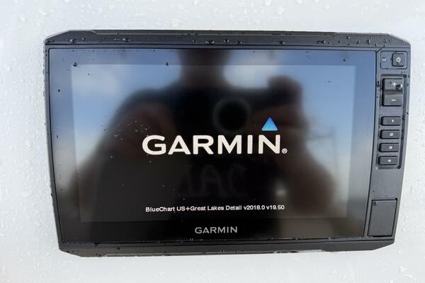 23ft Key West Yacht For Sale