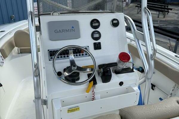 23ft Key West Yacht For Sale