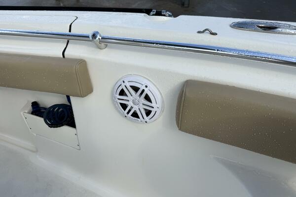 23ft Key West Yacht For Sale