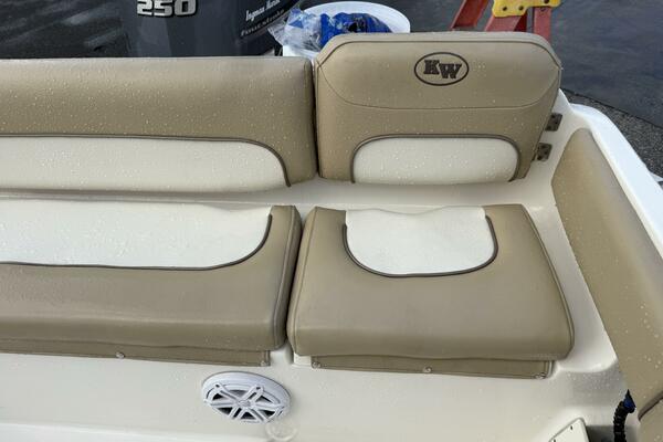 23ft Key West Yacht For Sale