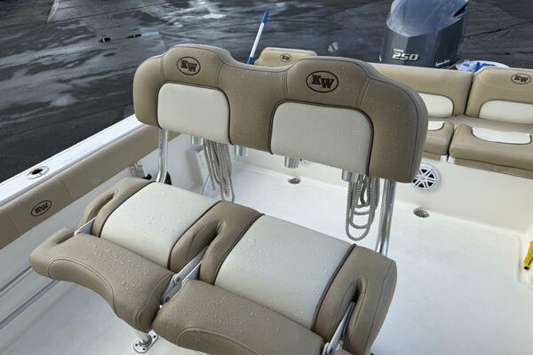 23ft Key West Yacht For Sale