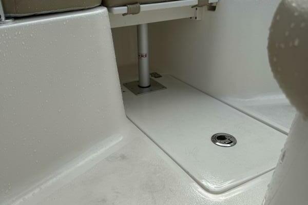 23ft Key West Yacht For Sale