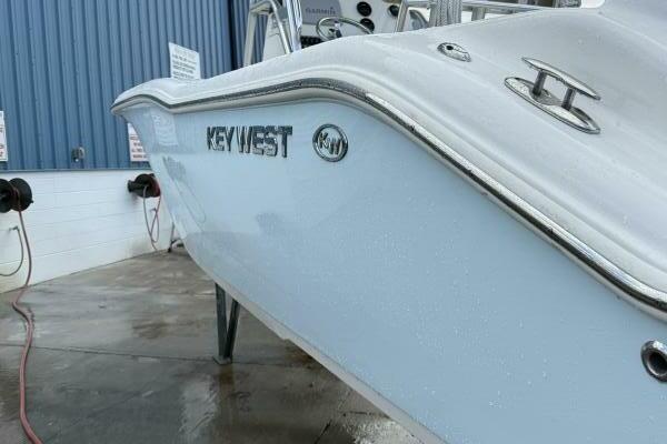 23ft Key West Yacht For Sale