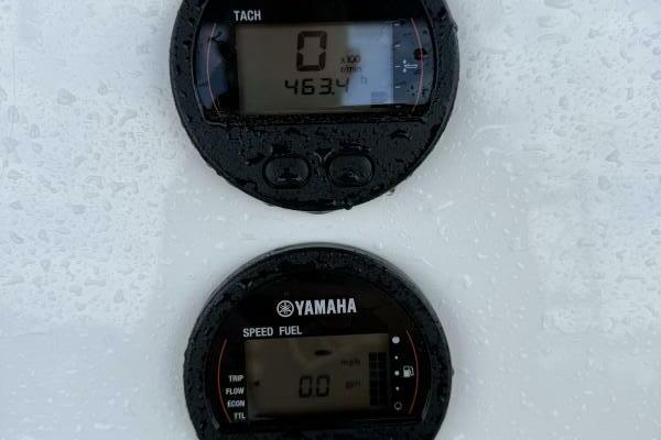 23ft Key West Yacht For Sale