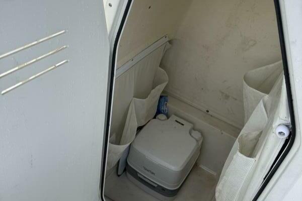 23ft Key West Yacht For Sale