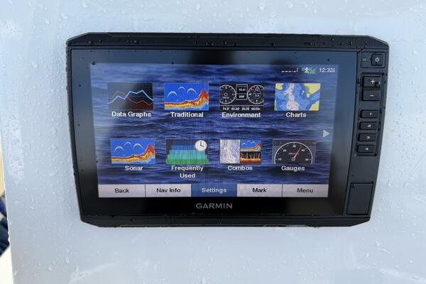 23ft Key West Yacht For Sale