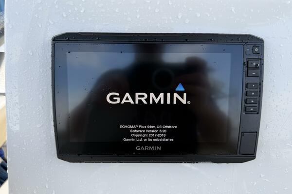 23ft Key West Yacht For Sale