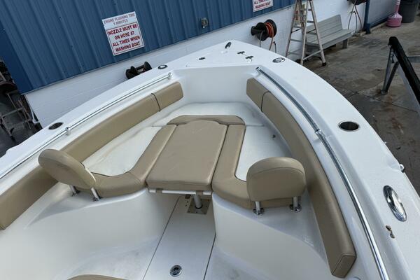 23ft Key West Yacht For Sale