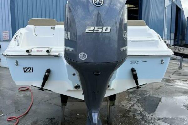 23ft Key West Yacht For Sale