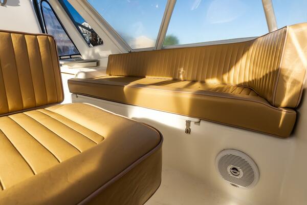 Falcom 48ft Ocean Yachts Yacht For Sale