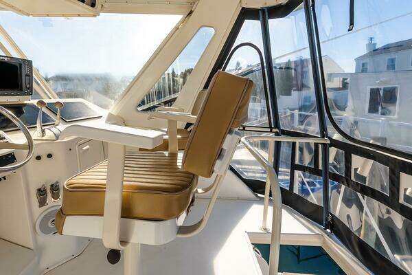 Ocean Yachts 48 Super Sport Yacht For Sale