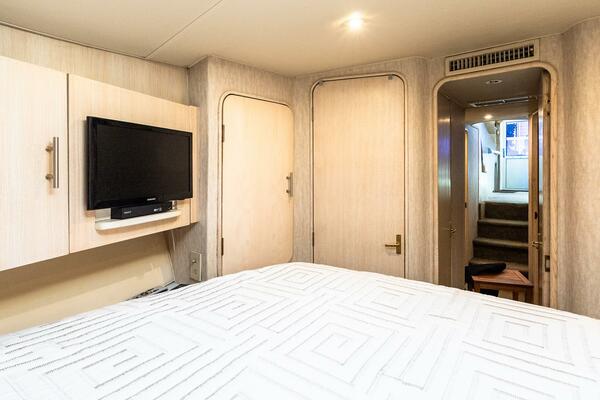 Falcom 48ft Ocean Yachts Yacht For Sale