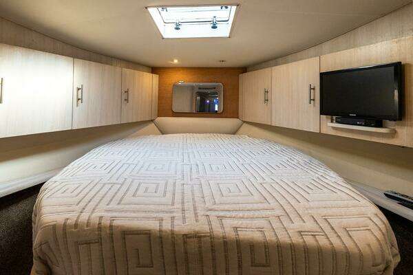 Ocean Yachts 48 Super Sport Yacht For Sale