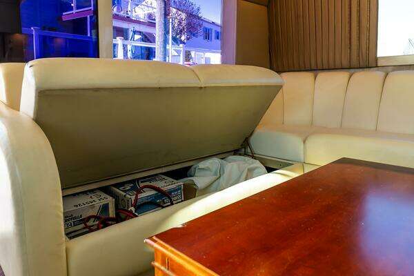 Ocean Yachts 48 Super Sport Yacht For Sale