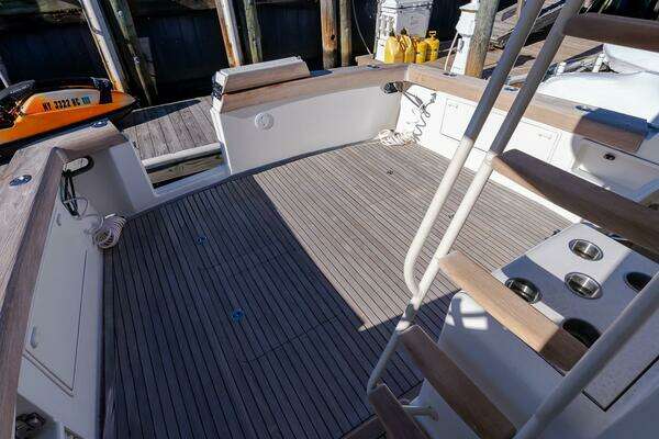 Ocean Yachts 48 Super Sport Yacht For Sale