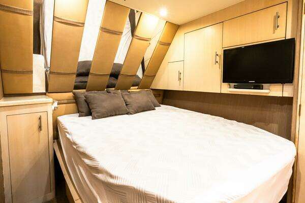 Ocean Yachts 48 Super Sport Yacht For Sale