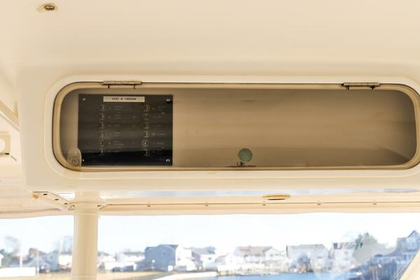 Falcom 48ft Ocean Yachts Yacht For Sale