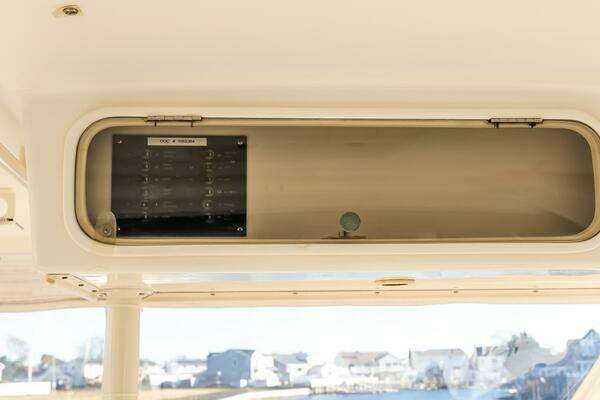 Ocean Yachts 48 Super Sport Yacht For Sale