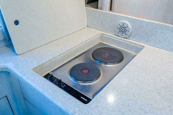 Ocean Yachts 48 Super Sport Yacht For Sale