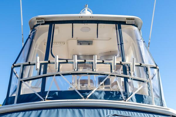 Falcom 48ft Ocean Yachts Yacht For Sale