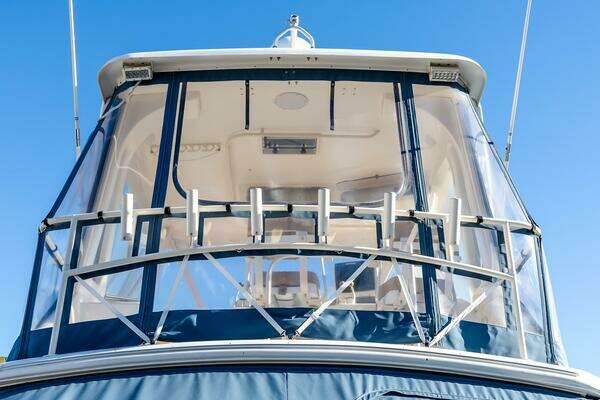 Ocean Yachts 48 Super Sport Yacht For Sale