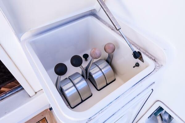 Falcom 48ft Ocean Yachts Yacht For Sale