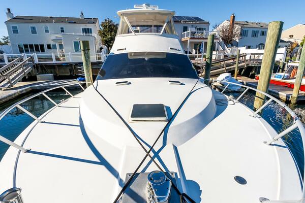 Falcom 48ft Ocean Yachts Yacht For Sale